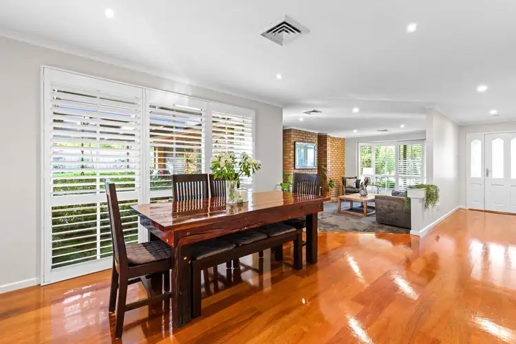Fifth view of Homely house listing, 18 Stephen Court, Hoppers Crossing VIC 3029