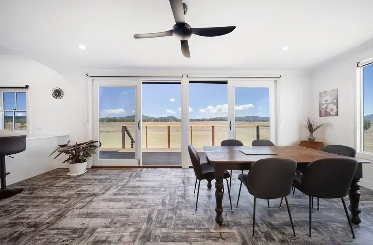 90 Jensen Road, Lower Wonga QLD 4570