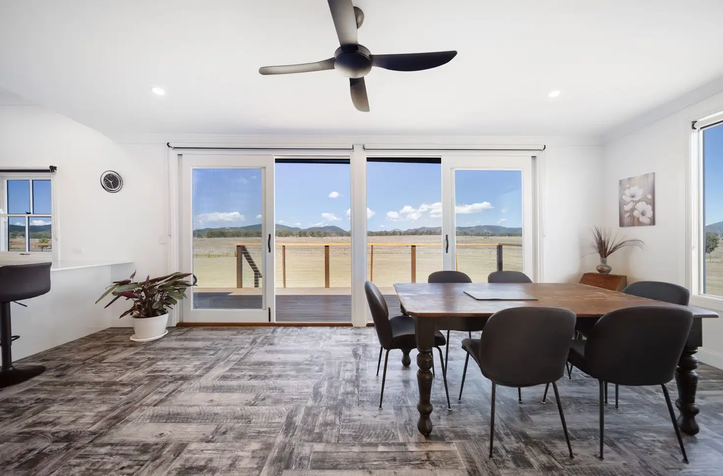Main view of Homely rural property listing, 90 Jensen Road, Lower Wonga QLD 4570