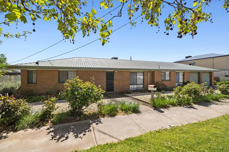 357 Barkly Street