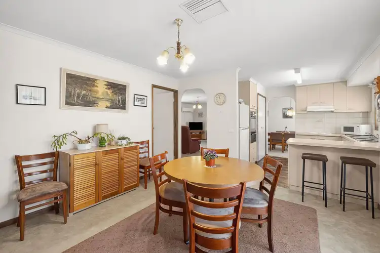 Second view of Homely house listing, 357 Barkly Street, Ararat VIC 3377