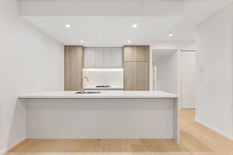 Second view of Homely apartment listing, 311/35 Flora Street, Kirrawee NSW 2232