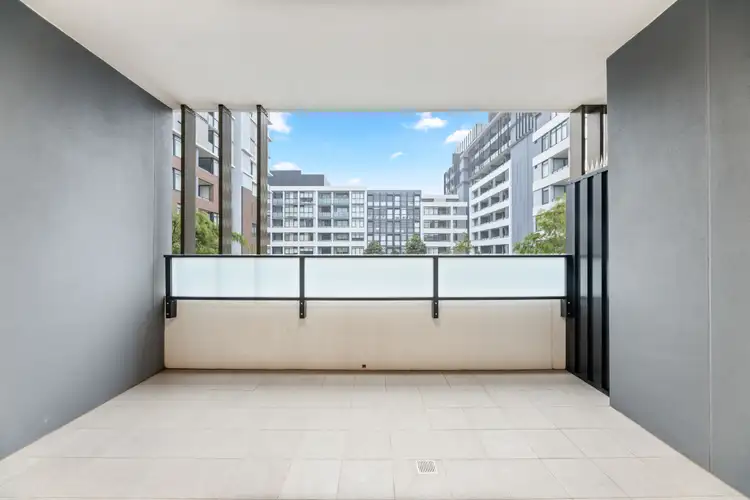 Sixth view of Homely apartment listing, 311/35 Flora Street, Kirrawee NSW 2232