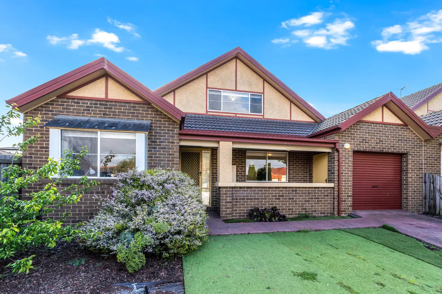 Main view of Homely house listing, 32 Garonne Circuit, Roxburgh Park VIC 3064
