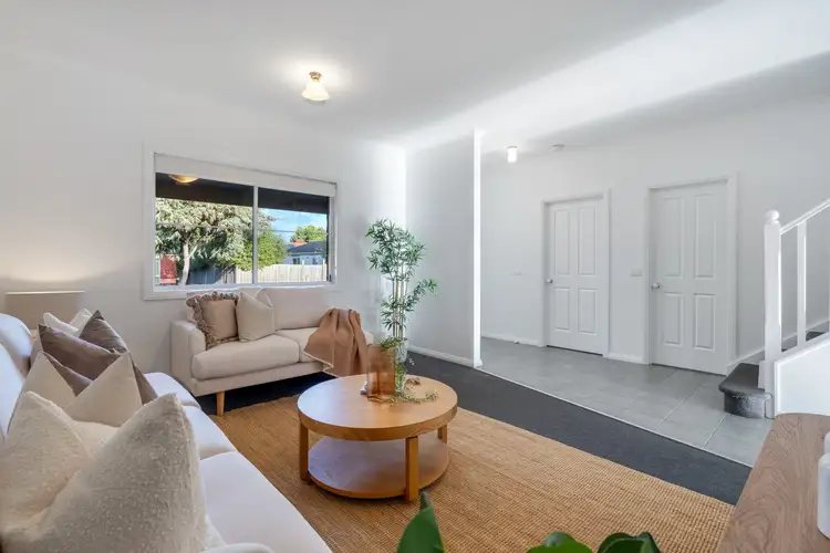 Third view of Homely house listing, 32 Garonne Circuit, Roxburgh Park VIC 3064