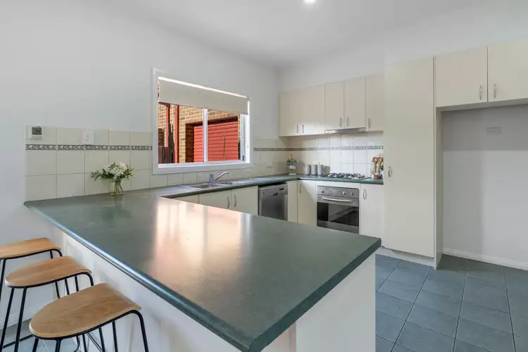 Fifth view of Homely house listing, 32 Garonne Circuit, Roxburgh Park VIC 3064