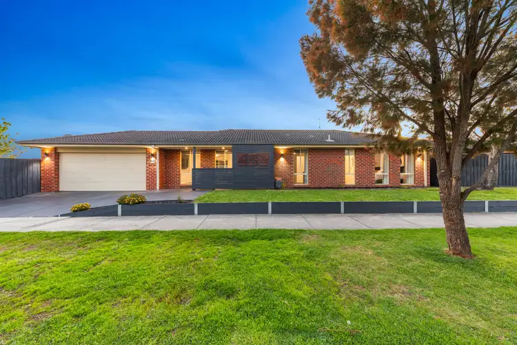 Main view of Homely house listing, 1 Ash Crescent, Pakenham VIC 3810
