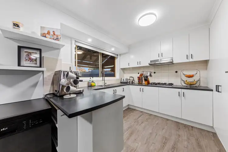 Third view of Homely house listing, 1 Ash Crescent, Pakenham VIC 3810