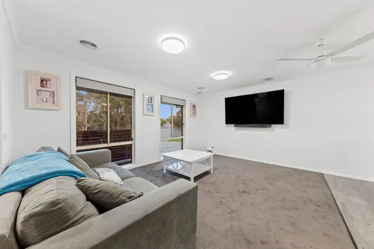 Sixth view of Homely house listing, 1 Ash Crescent, Pakenham VIC 3810
