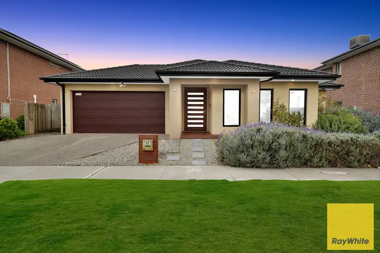 Main view of Homely house listing, 92 Pioneer Drive, Aintree VIC 3336