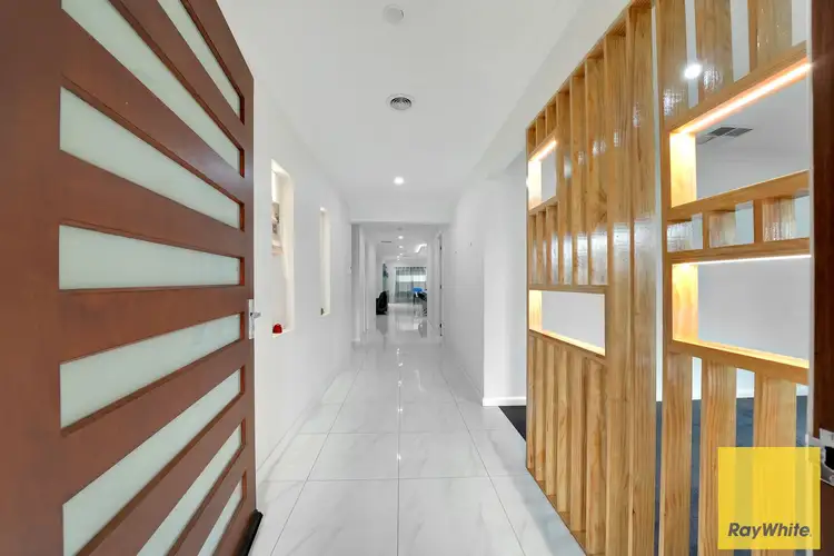 Third view of Homely house listing, 92 Pioneer Drive, Aintree VIC 3336