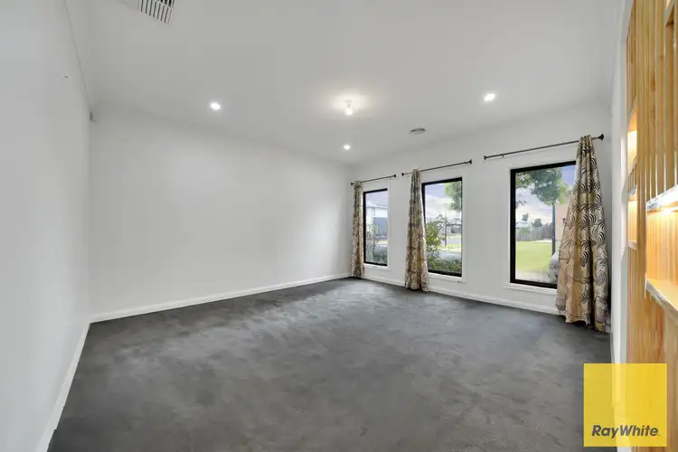 Fourth view of Homely house listing, 92 Pioneer Drive, Aintree VIC 3336