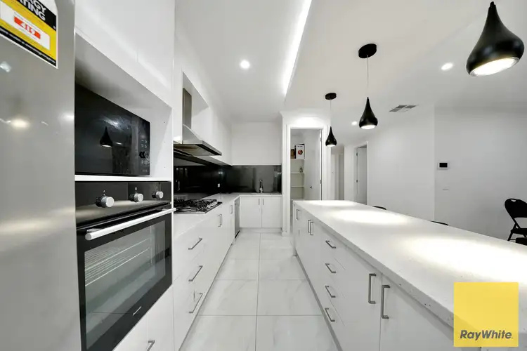 Fifth view of Homely house listing, 92 Pioneer Drive, Aintree VIC 3336