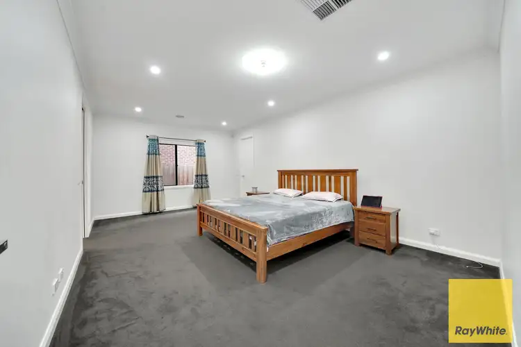 Sixth view of Homely house listing, 92 Pioneer Drive, Aintree VIC 3336