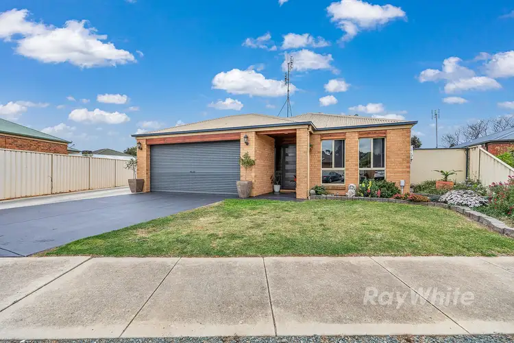 Second view of Homely house listing, 18 Federal Street, Echuca VIC 3564