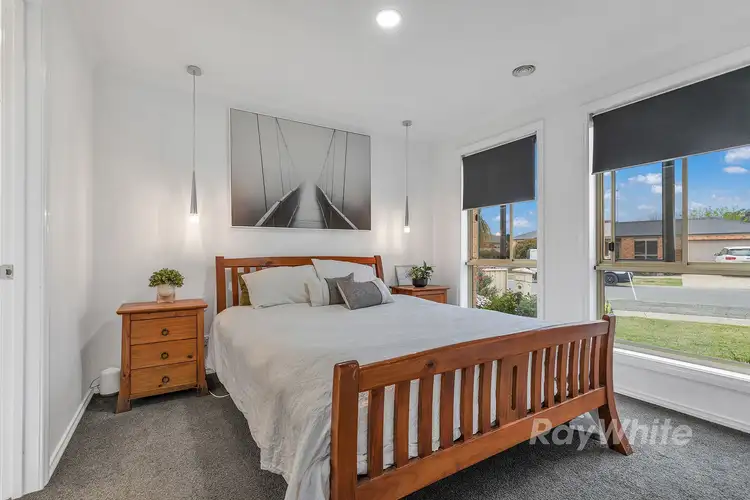 Fourth view of Homely house listing, 18 Federal Street, Echuca VIC 3564