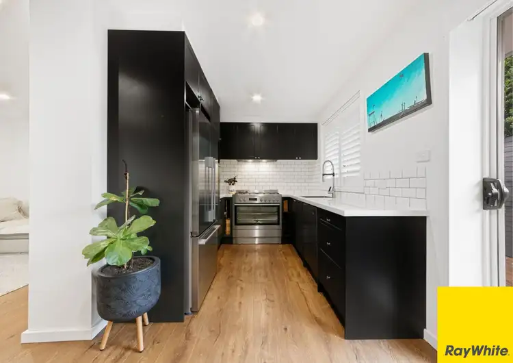 Fourth view of Homely house listing, 94 Priestman Avenue, Umina Beach NSW 2257
