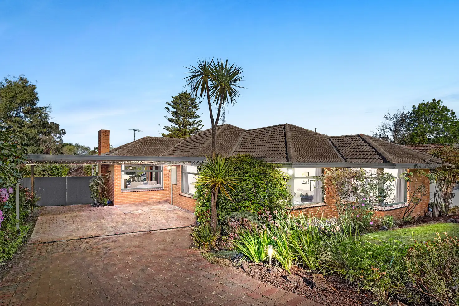 Main view of Homely house listing, 16 Cass Avenue, Croydon VIC 3136