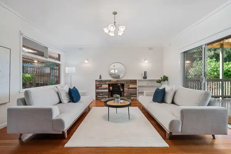 Third view of Homely house listing, 16 Cass Avenue, Croydon VIC 3136