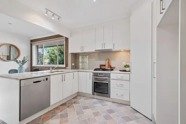 Fourth view of Homely house listing, 16 Cass Avenue, Croydon VIC 3136
