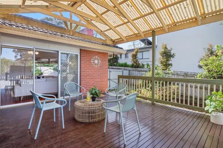 Sixth view of Homely house listing, 16 Cass Avenue, Croydon VIC 3136