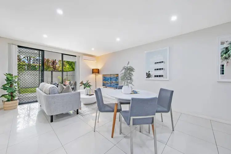 Main view of Homely apartment listing, 44/118 Adderton Road, Carlingford NSW 2118