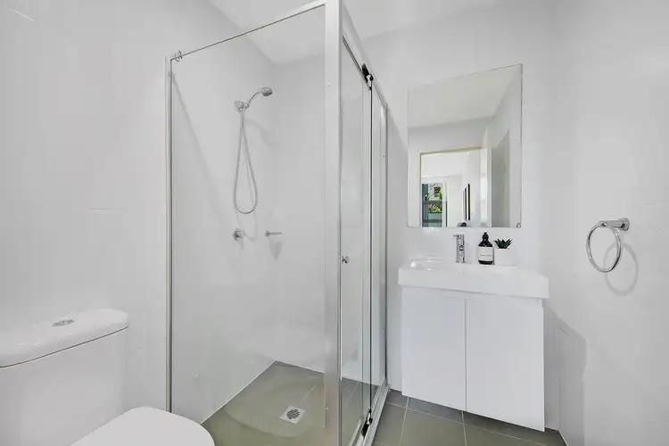 Sixth view of Homely apartment listing, 44/118 Adderton Road, Carlingford NSW 2118