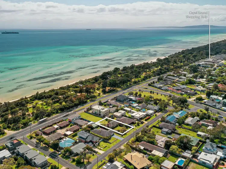 Main view of Homely house listing, 6 Terry Street, Capel Sound VIC 3940
