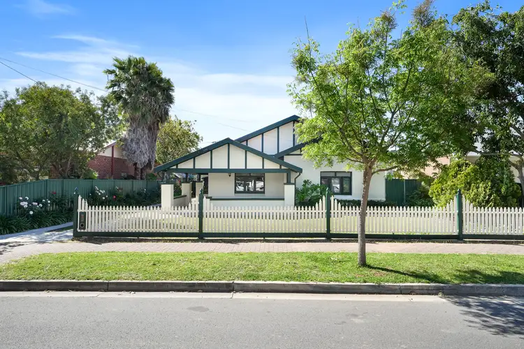 Main view of Homely house listing, 36 Mawson Street, Nailsworth SA 5083