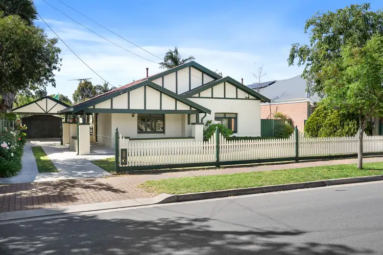 Third view of Homely house listing, 36 Mawson Street, Nailsworth SA 5083