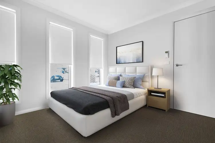 Fourth view of Homely house listing, 90 Ellswood Crescent, Mildura VIC 3500