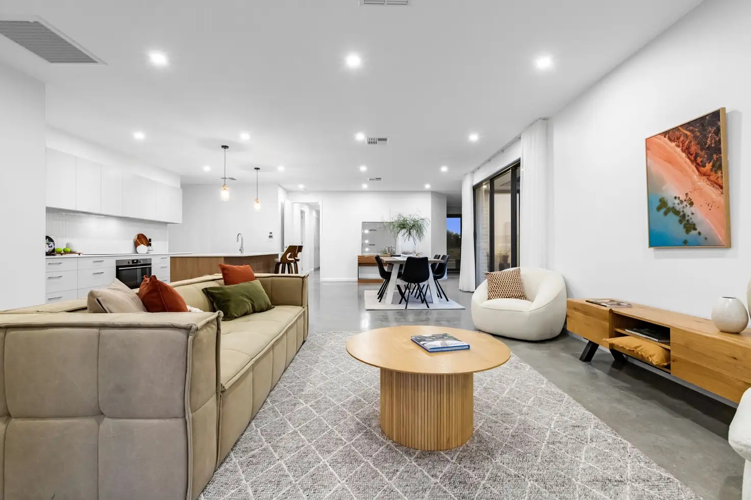 Main view of Homely house listing, 26 Mayne Boulevard, Irymple VIC 3498