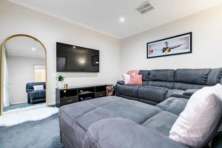 Third view of Homely house listing, 8 Hanswood Way, Mildura VIC 3500