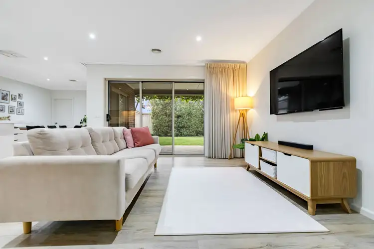 Fourth view of Homely house listing, 8 Hanswood Way, Mildura VIC 3500