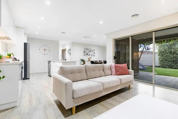 Sixth view of Homely house listing, 8 Hanswood Way, Mildura VIC 3500