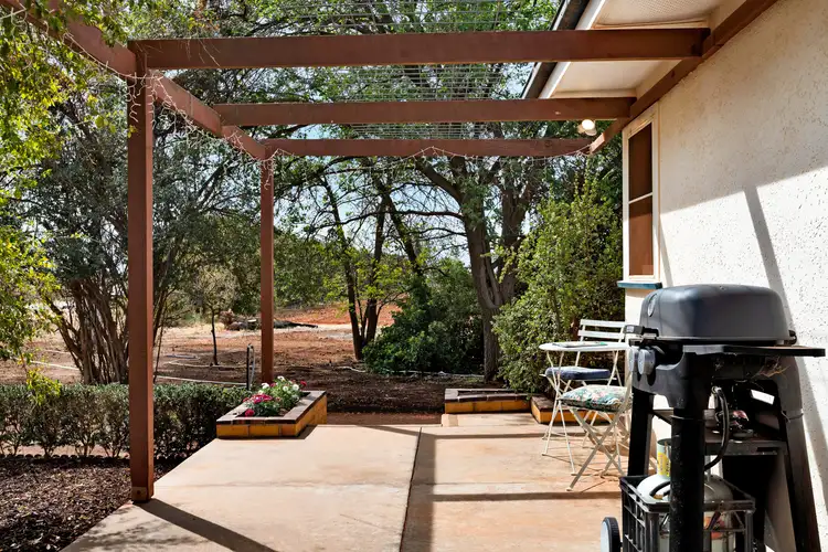 Second view of Homely house listing, 611 Paschendale Avenue, Merbein VIC 3505