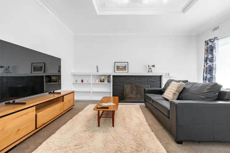 Sixth view of Homely house listing, 611 Paschendale Avenue, Merbein VIC 3505