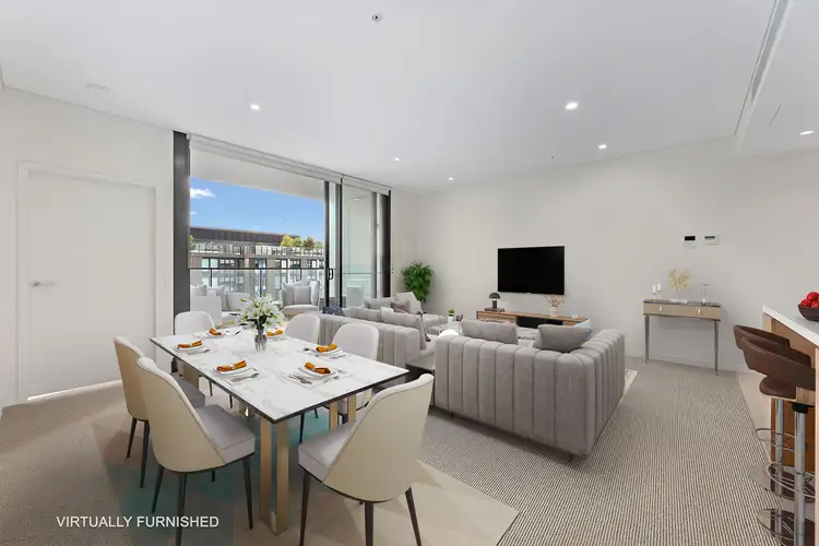1107/1 Network Place, North Ryde NSW 2113