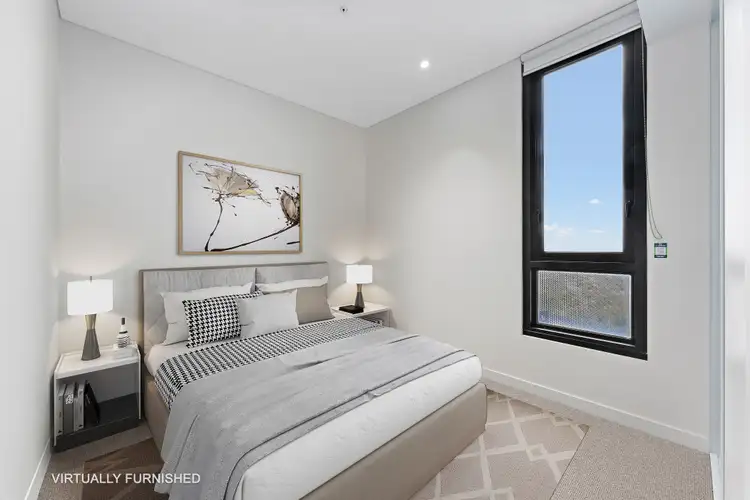 Fifth view of Homely unit listing, 1107/1 Network Place, North Ryde NSW 2113