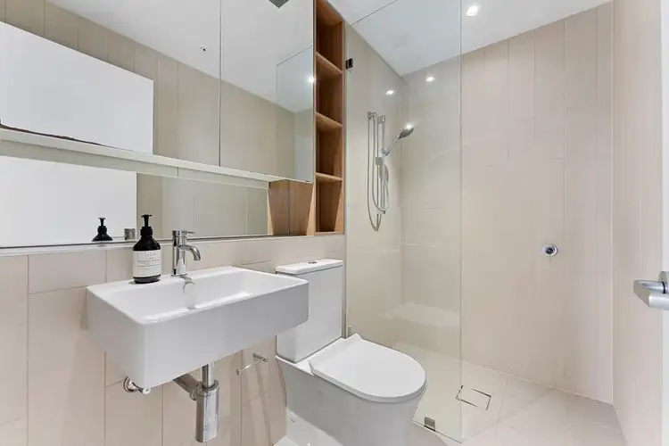 Sixth view of Homely unit listing, 1107/1 Network Place, North Ryde NSW 2113