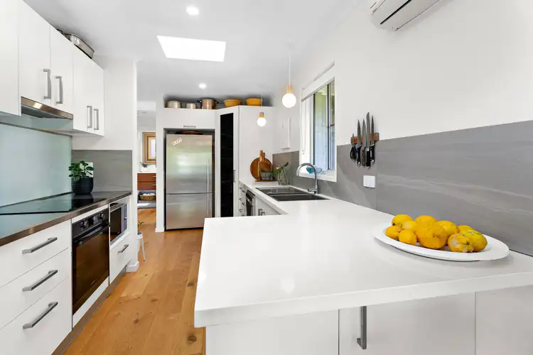 Second view of Homely house listing, 2/19 Fern Street, Gerringong NSW 2534