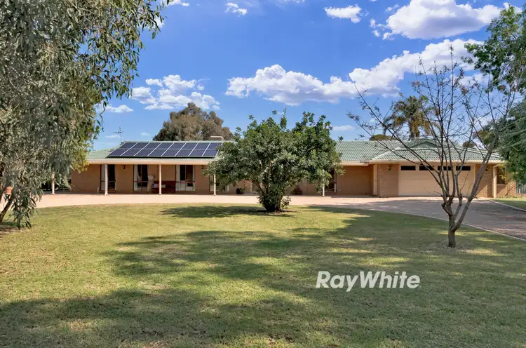 Main view of Homely house listing, 289 Nineteenth Street, Irymple VIC 3498