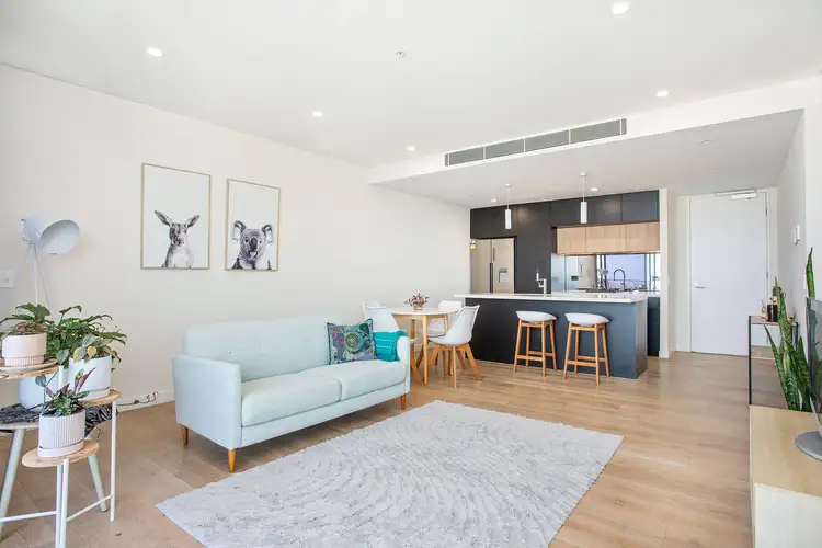 Second view of Homely apartment listing, 903/3 Rawson Street, Wollongong NSW 2500