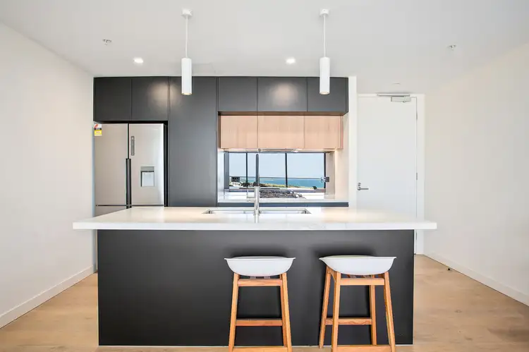 Third view of Homely apartment listing, 903/3 Rawson Street, Wollongong NSW 2500