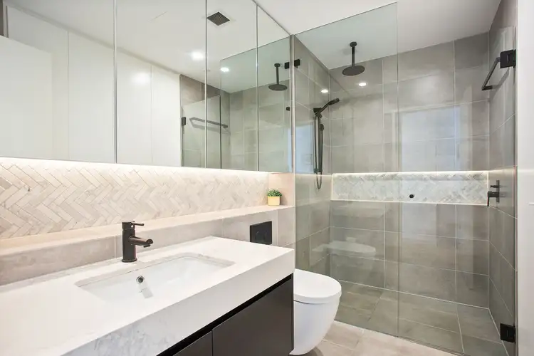 Fourth view of Homely apartment listing, 903/3 Rawson Street, Wollongong NSW 2500