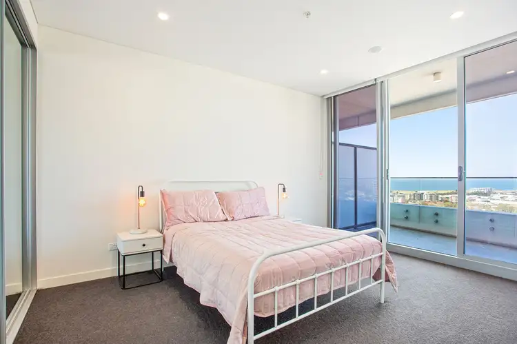 Fifth view of Homely apartment listing, 903/3 Rawson Street, Wollongong NSW 2500