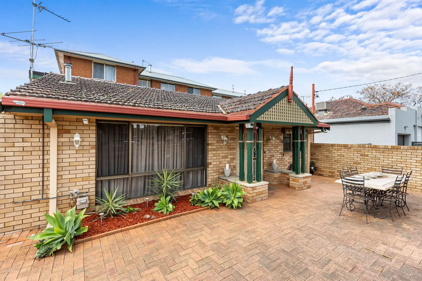 Main view of Homely villa listing, 7a Fox Street, Wagga Wagga NSW 2650