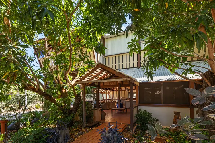 Second view of Homely house listing, 20 Barker Street, Broome WA 6725