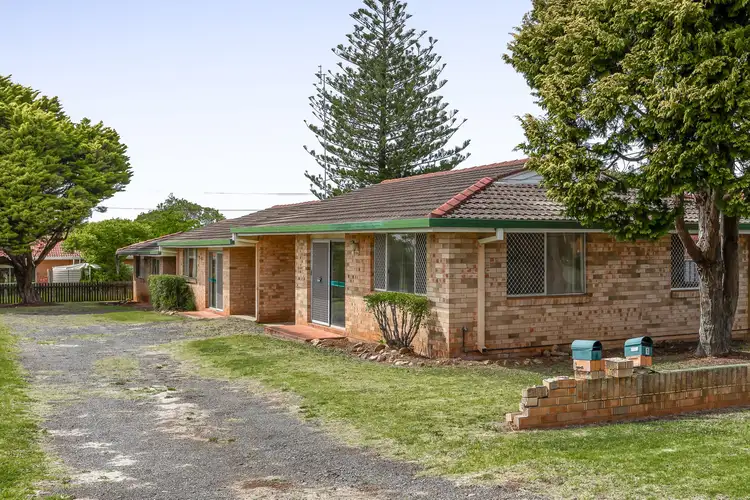 26 Paradise Street, Harristown QLD 4350