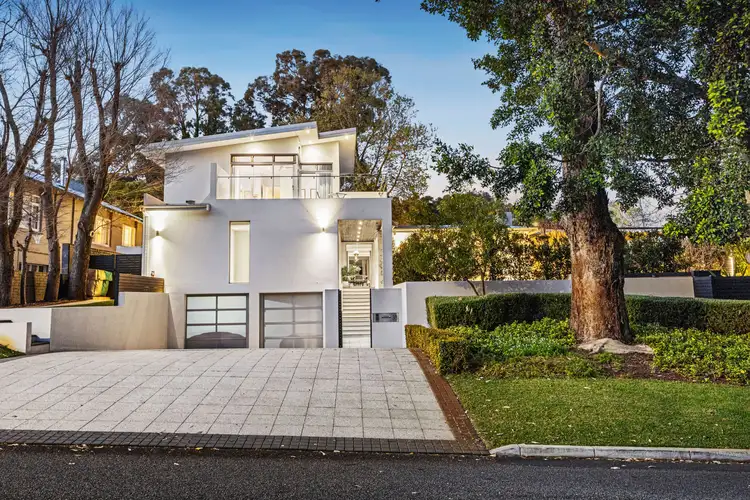 38 Glengariff Drive, Floreat WA 6014